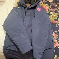Canada goose top new york xl