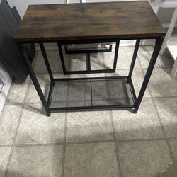 End Table