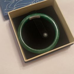 New Emerald Green Jadeite 59mm
