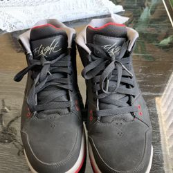 Jordan Flight Origin 2013
