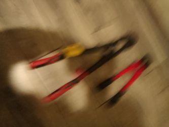 Wire cutter
