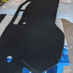 New Nissan Pathfinder Dash Cover (22-26)