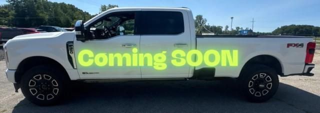 2024 Ford F-350