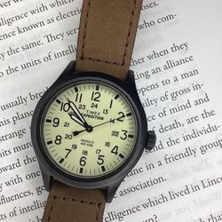 Timex Expedition Wr50