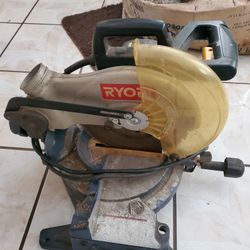 Ryobi Table Saw 