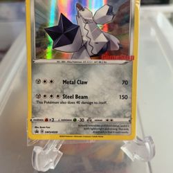 Duraludon (Gamestop Exclusive) SWSH028 Promo Holo SEALED Pokémon