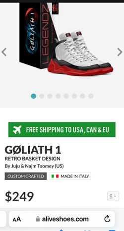 Unique Italian Shoes