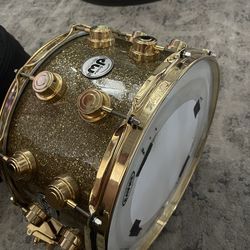 Dw 8x14 collectors snare