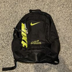 Nike Boulder Backpack