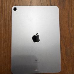 iPad Air 4 