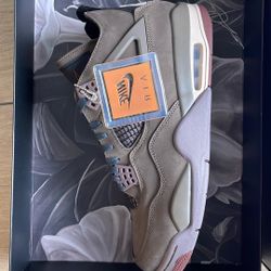 Jordan 4 A Ma Maniere Size 11