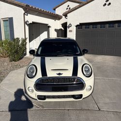 2015 Mini Cooper