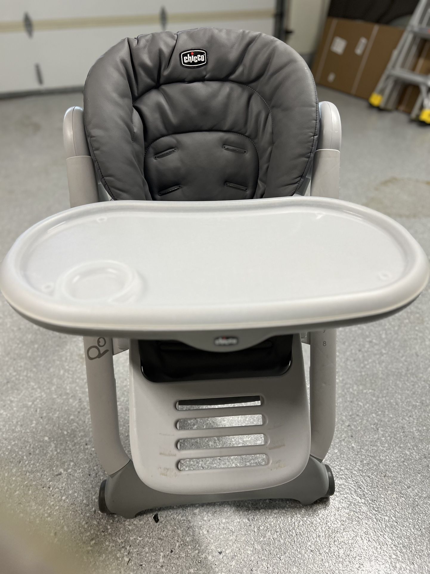 chicco High Chair Baby & Kids