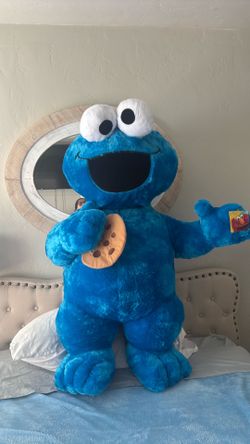Cookie Monster