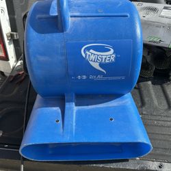 AIR MOVER