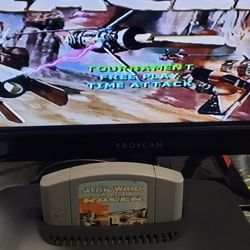 Nintendo 64