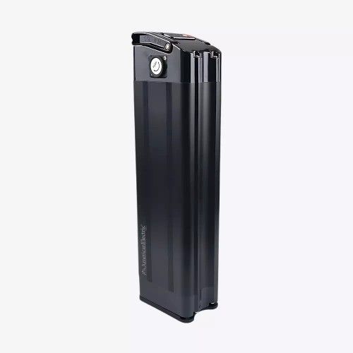 E Bicycle Lithium-Ion Battery 48V15amp