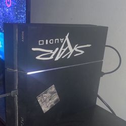 PS4 
