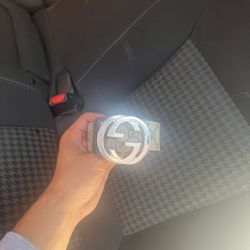 Gucci Belt 