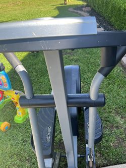 Nordictrack Exercise Machine