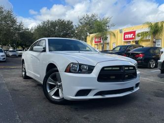 2013 Dodge Charger