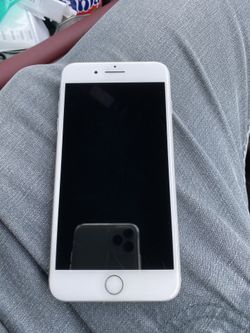 IPhone 7 Plus 256 gb factory unlocked