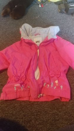 3t light jacket