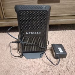 Netgear Cm600