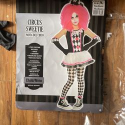 Halloween Custume