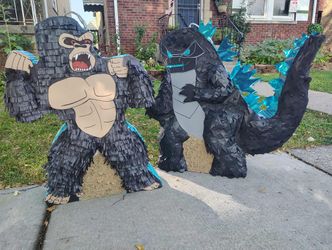 Piñatas