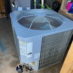 410 Downfire Hvac Unit
