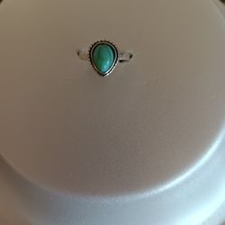 Ring Size Small 