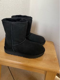 Girls Toddlers Ugg boots