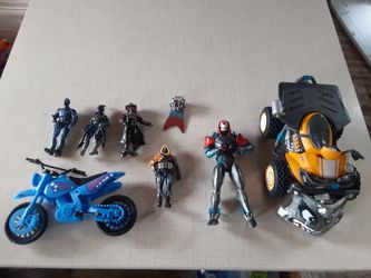 Fortnite Toys
