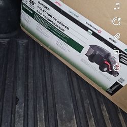 Bac Collector Troy Built 