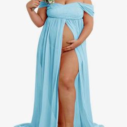 Maternity Dress 