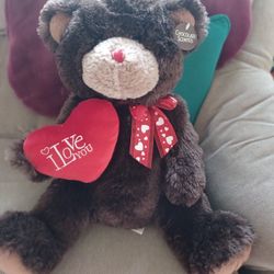 DanDee Collectors Choice Teddy Bear