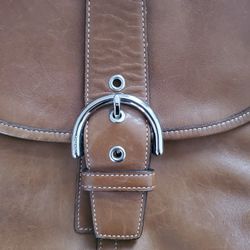 Vintage Purse Coach