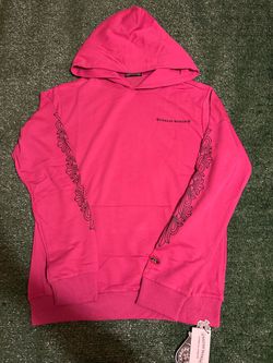 Chrome hearts hoodie