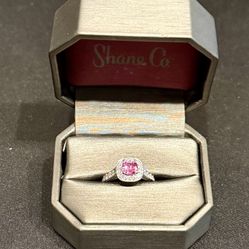 Engagement Ring