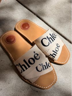 Chloé woman’s shoes