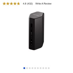 Netgear Nighthawk Router