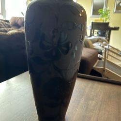 Decorative Ceramic Vase