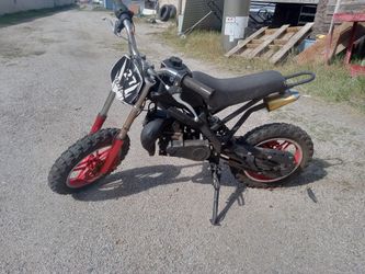 Motorcycle