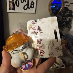 Disney Ornament
