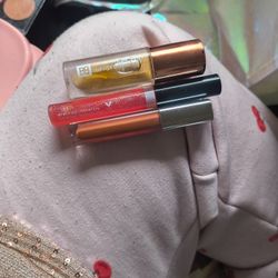 Lip Glosses