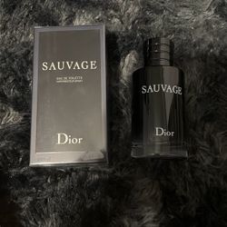 Dior Savage Cologne 100mL