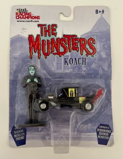 The Munster Koach