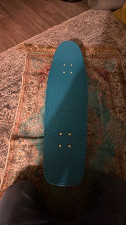 Brand new penny deck 29”