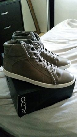Aldo boots size 11